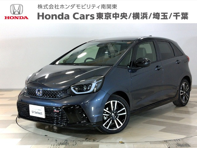 フィット 1.5 e:HEV RS 