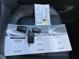 ワンオーナー車です。内外装ともにきれいな状態です。