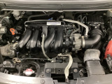 ホンダスタッフがしっかり整備して保証付きにてお渡し致します。エンジンルーム&室内ルームともにクリーニング済みで清潔です。快適なドライブをお楽しみください。
