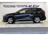 RAV4 2.5 ハイブリッド G E-Four 4WD 