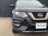 ヘッドライト点灯時です