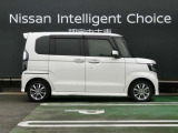 N-BOXカスタム L 