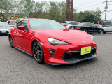 86 2.0 GT 社外ナビ クルーズコントロール
