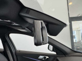 ルームミラー内蔵ETC車載器(自動防眩付)後続からの光が一定以上になると自動で眩しさを緩和します。