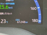 入庫時メーター
