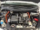 ホンダカーズ神奈川北は内外装のクリーニングを実施。室内からエンジンルームまで綺麗な状態で納車させていただきます。見えない所こそ綺麗にしています。