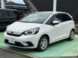 フィット  1.3 ホーム