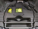 車のコンディションチェックには外せない場所です。是非一度御覧ください。