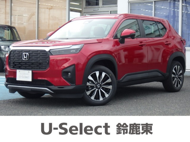 ZR-V 1.5 Z