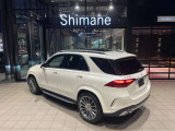 GLE 450d 4マチック スポーツ (ISG) 4WD 