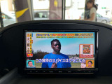 Panasonicナビ フルセグTV付