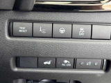 オートバックドアで荷物の出し入れも楽々