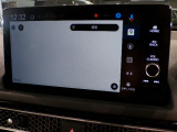 ホンダ車専用車載通信機能「Honda CONNECT(ホンダコネクト)」に対応で、便利と快適がさらに広がったナビディスプレイです。