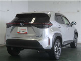 人気のSUV!視点が高く運転しやすい、アウトドアにも街乗りにも活躍する一台です。