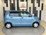 全車に『ホッと保証』お付けしています。中古車は購入後が不安・・・というお客様も、安心してお乗りいただけます。
