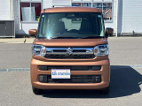 スペーシア ハイブリッド(HYBRID) G 