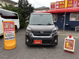 デイズルークス ハイウェイスター X 4WD 