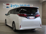 アルファード 2.5 Z 
