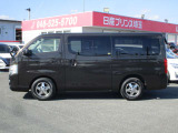 納車後には全国の日産ディーラーで無料一ヶ月点検が受けられます。