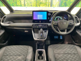 ヴォクシー 1.8 ハイブリッド S-Z 