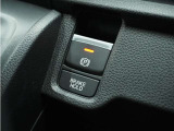 ◆オートブレーキホールド機能付き電子パーキングブレーキ◆ブレーキペダルを足から離しても停車状態を保ちます。アクセルを踏めば自動でブレーキが解除され、発進可能!