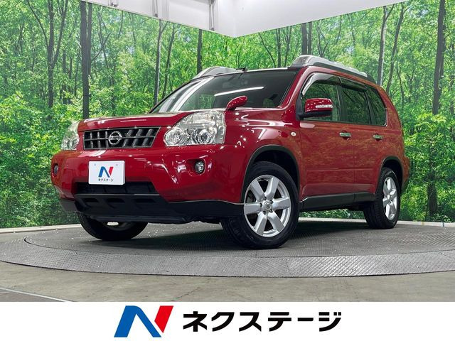 エクストレイル 2.0 20X