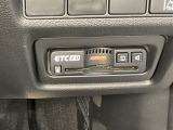 ETC付きで有料道路をスムーズに。