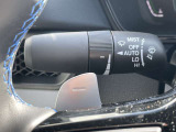 ラゲッジスペースはセカンドシートを倒して頂くとフラットに!大きな荷物も楽々積んで頂けます!