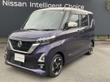ルークス ハイウェイスター X