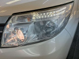 暗い夜道も照らしてくれるライト☆LED・HID・ハロゲンなのかこちらもチェックポイントです☆