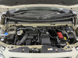 車のコンディションチェックには外せない場所です。是非一度御覧ください。