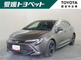 カローラスポーツ 1.8 ハイブリッド G スタイルパッケージ 