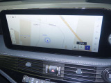 LS 500 Iパッケージ 4WD 
