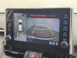 RAV4 2.5 ハイブリッド G E-Four 4WD 修復歴無し