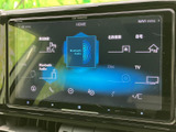 使いやすいナビ・オーディオシステム。快適なドライブをサポートする機能が満載です。情報収集もスムーズに行えます。
