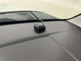 オートアラーム付!スマートキーに連動して自動的に盗難警報システムをON/OFFします!