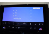 Bluetoothオーディオ対応しています。スマートフォンなどをカーオーディオへ無線で接続し、お気に入りの音楽を再生可能。