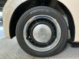 当店での販売車両は、車検整備はもちろん、車検残ありの車両でも点検整備をしっかり終わらせてからお客様へ引き渡し致しますので、安心してご購入いただけます♪