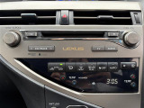 ◆AUTOエアコン◆温度調整も楽々できます!