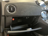 ETC車載器はこちらに入っています