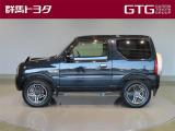 ジムニー ランドベンチャー 4WD 
