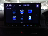 ラジオやテレビ視聴が可能です。Bluetoothオーディオ対応なので、お気に入りの音楽をお楽しみいただけます。