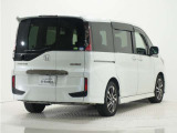 ◆法定整備実施◆Honda認定中古車の整備基準にもとづく整備を実施いたします。法定点検の整備に加え、Honda独自のプラスアルファー点検整備を実施。基準を満たしていない消耗部品を交換いたします。