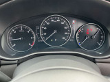 見やすいスピードメーター!運転に集中できます♪