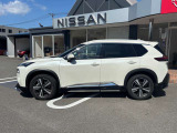 エクストレイル  1.5 G e-4ORCE 4WD