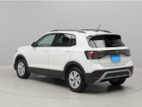 T-Cross TSI アクティブ 