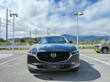 CX-30 2.0 20S i セレクション 