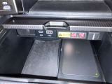 置くだけ充電装備