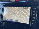 【純正ナビ】人気の純正ナビで使いやすさはもちろん機能性も充実!お出かけはもちろん、通勤等日常使用でも充実しますね!