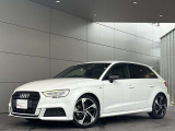 A3スポーツバック 30 TFSI スポーツ 